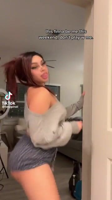 she don’t give a fuck