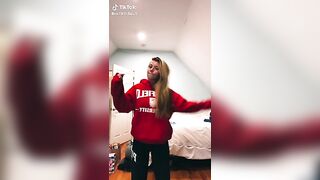 Sexy TikTok Girls: Packin heat underneath all that #2