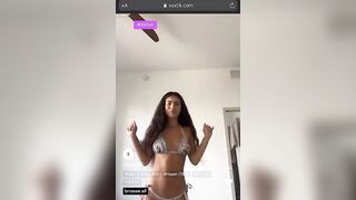 Sexy TikTok Girls: Compilation xxxtik #1