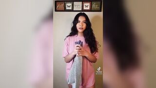 Sexy TikTok Girls: The Complete Package ♥️♥️ #2