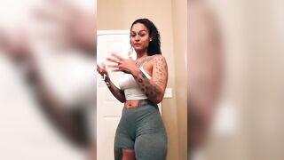 Sexy TikTok Girls: In love ♥️♥️ #1