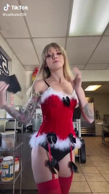 The coffee is awful here. But we all know why people go there.