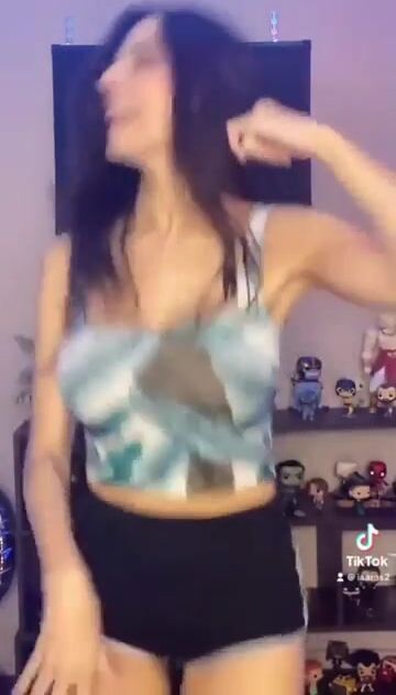 Compilation of iaaras2 (sexy girl)