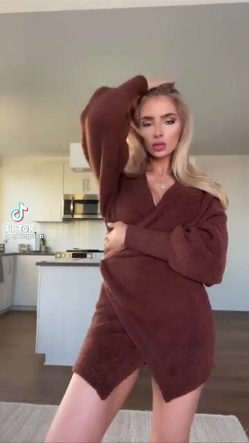 buss it baby girl ????????