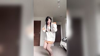 Sexy TikTok Girls: Buss it Buffbihhbeckyy #3