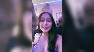 Sexy TikTok Girls: Goo goo gaga #3