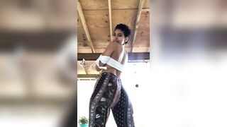 Sexy TikTok Girls: I love leggings #4