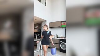 Sexy TikTok Girls: Buss It♥️♥️ #1