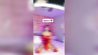 Sexy TikTok Girls: Asian MILF #2