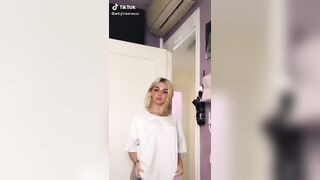 Sexy TikTok Girls: Good ass #3