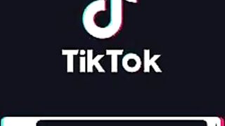 Sexy TikTok Girls: She Did Just That #4