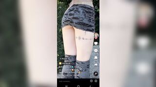 Sexy TikTok Girls: adding a lil bounce to everyone's day #3
