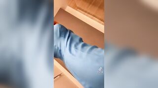 Sexy TikTok Girls: Addison is so thick and sexy #3