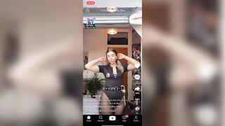 Sexy TikTok Girls: She deleted this… #2