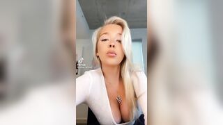 Sexy TikTok Girls: mckennatflood #1