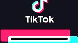 Sexy TikTok Girls: I'd love to #4