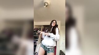 Sexy TikTok Girls: MD thot 13 #4