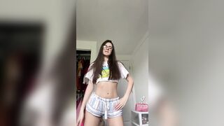 Sexy TikTok Girls: MD thot 2 #4