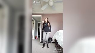 Sexy TikTok Girls: MD thot 55 #2