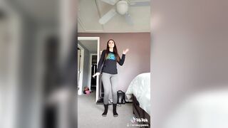 Sexy TikTok Girls: MD thot 55 #3