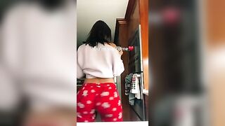 Sexy TikTok Girls: Y’all talk about Halloween. The holiday season wasn’t too bad #4