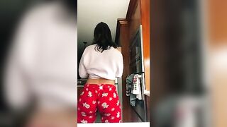 Sexy TikTok Girls: Y’all talk about Halloween. The holiday season wasn’t too bad #2