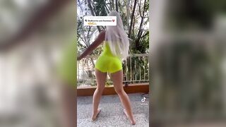 Sexy TikTok Girls: I love it I love it I love it! #4