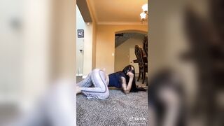 Sexy TikTok Girls: TBT to one of the best of all time #3