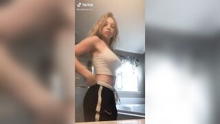 Sexy TikTok Girls: Hhbvf bujh #1