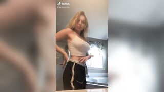 Sexy TikTok Girls: Hhbvf bujh #2