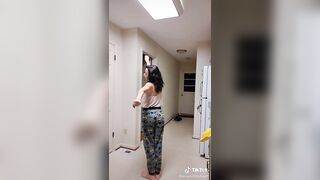 Sexy TikTok Girls: Good for her #3