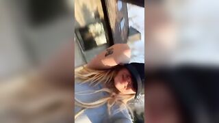 Sexy TikTok Girls: Solid dumper #4