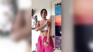 Sexy TikTok Girls: Surprised I don’t see this posted more often ♥️♥️ #2