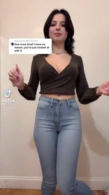 I love how they bounce bounce bounce