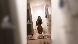 Sexy TikTok Girls: Surprised it’s not taken down yet #2