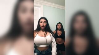 Busty Besties Pt. 1 ????????????