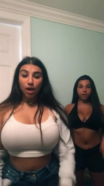 Busty Besties Pt. 1 ????????????