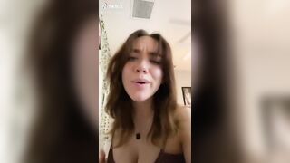 Sexy TikTok Girls: Good Gawd ♥️♥️ #4