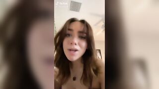 Sexy TikTok Girls: Good Gawd ♥️♥️ #3