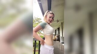 Sexy TikTok Girls: Good gene's #1