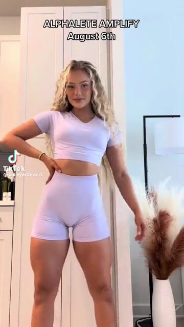 Bailey Stewart is god tier