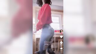 Sexy TikTok Girls: Me going through this sub the past week #1