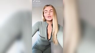 Sexy TikTok Girls: Me gusta #1