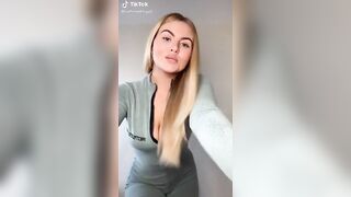 Sexy TikTok Girls: Me gusta #2