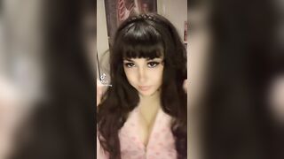 Sexy TikTok Girls: Adorable heartbreaker ♥️♥️♥️♥️ #3