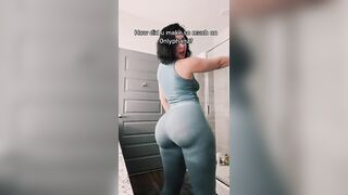 Sexy TikTok Girls: What a hoe ♥️♥️♥️♥️♥️♥️ #4