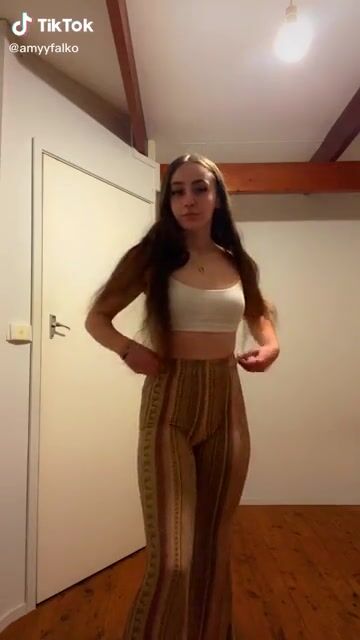 It's the wobble for me