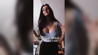 Sexy TikTok Girls: Honka #2