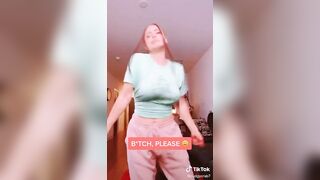 Sexy TikTok Girls: This is the empowerment I like #3