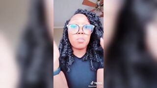 Sexy TikTok Girls: I’ll like to thank her now♥️♥️ #2